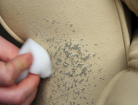 Remove Scratches From A Leather Bag, How To Fix Cat Scratches On Leather Bag