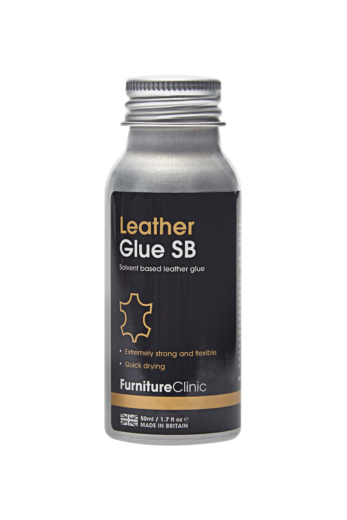 Leather Glue SB Si=50 Furniture Clinic