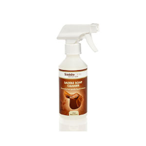 Saddle Soap Cleaner Ideal Solution For Cleaning Saddles Tack