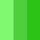 Halvány zöld