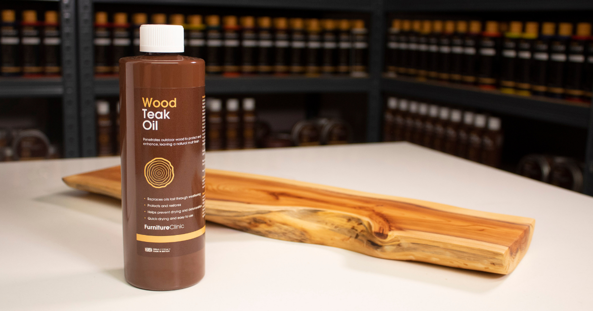 Can You Put Teak Oil Over Linseed Oil at Olga Stevens blog
