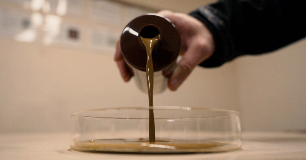 Indepth look into water based wood stains