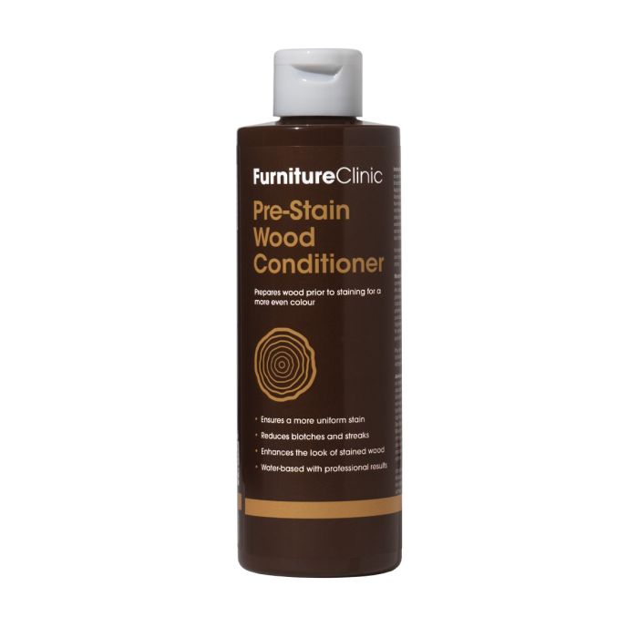 PreWood Stain Conditioner