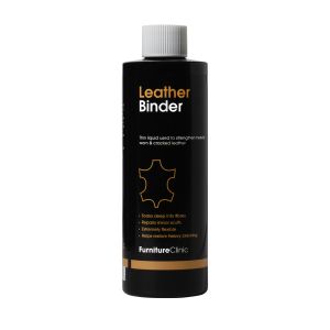 Leather Binder