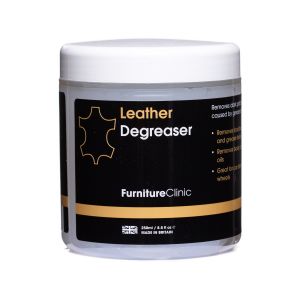 Leather Degreaser