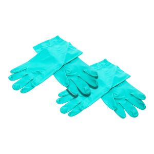 Solvent Resistant Gloves (2 pairs)