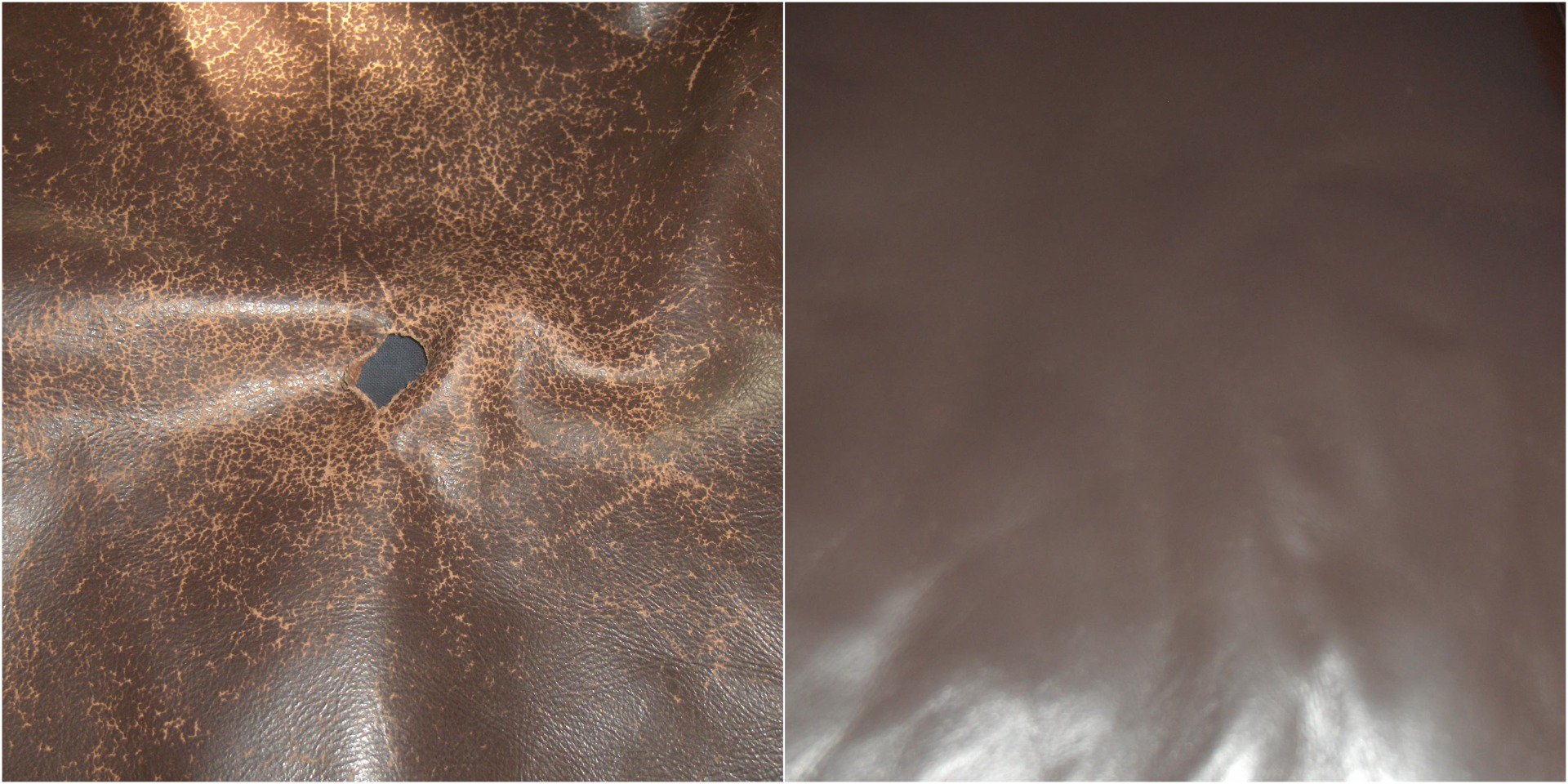 Leather & Vinyl Complete Repair Kit