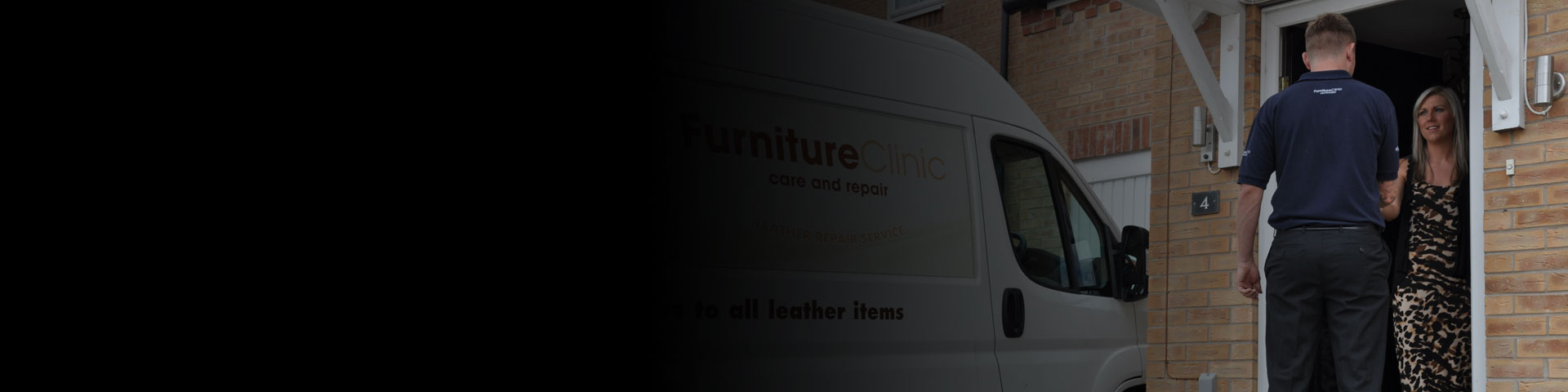 Furniture Clinic North East - In Home Service