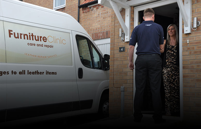 Furniture Clinic North East - In Home Service