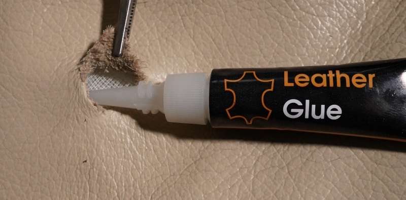 BEST LEATHER GLUE 2021 