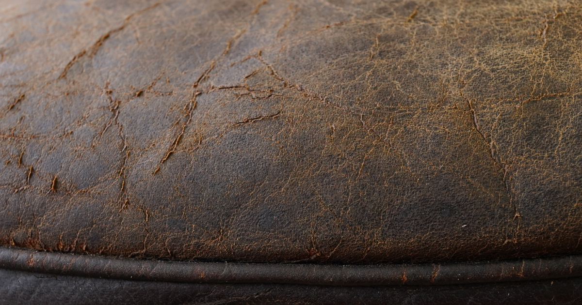 How To Refurbish A Vintage Leather Bag 