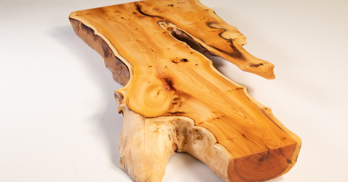 How to Apply Wood Oil Correctly