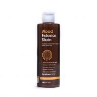 Exterior Wood Stain