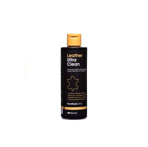 Leather Cleaner For Sofas And Car Seats, Best Leather Sofa Cleaner And Conditioner Uk