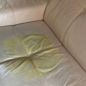 Food and Drink Stains