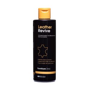Leather Revive