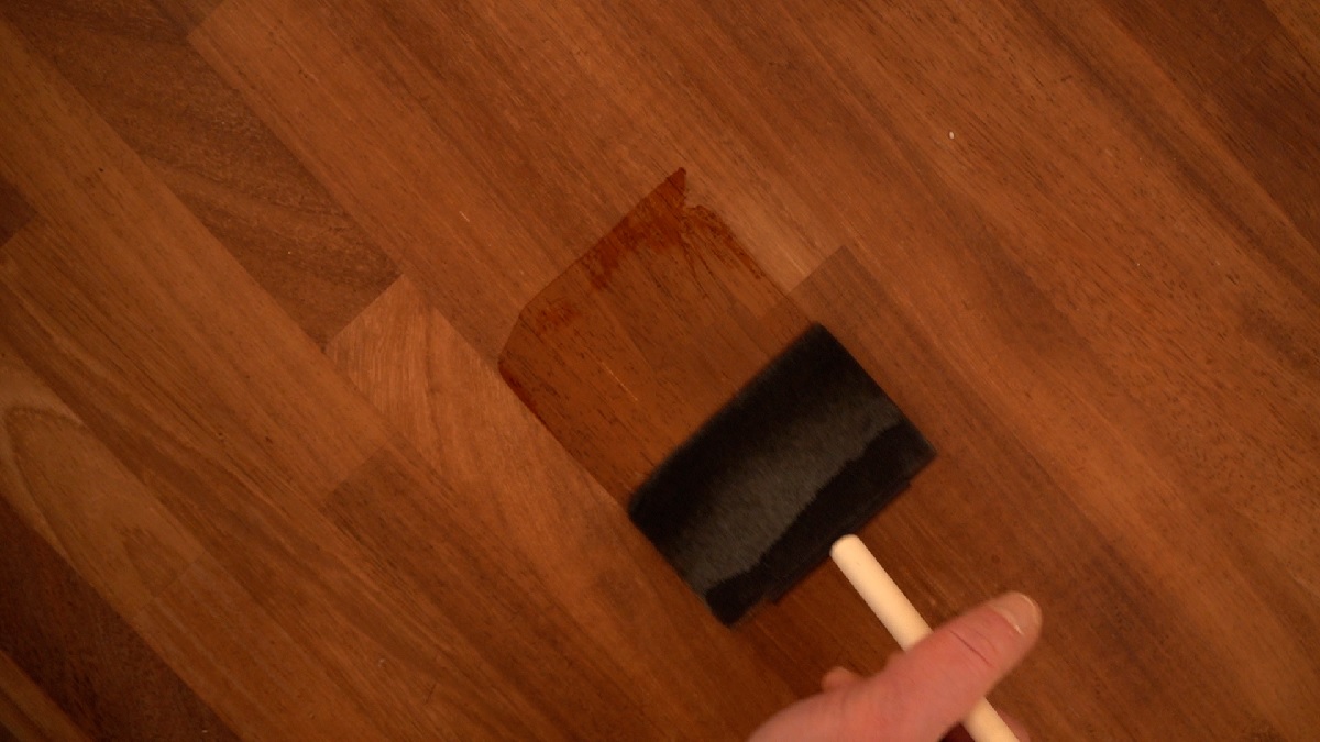 Danish Oil Food Safe