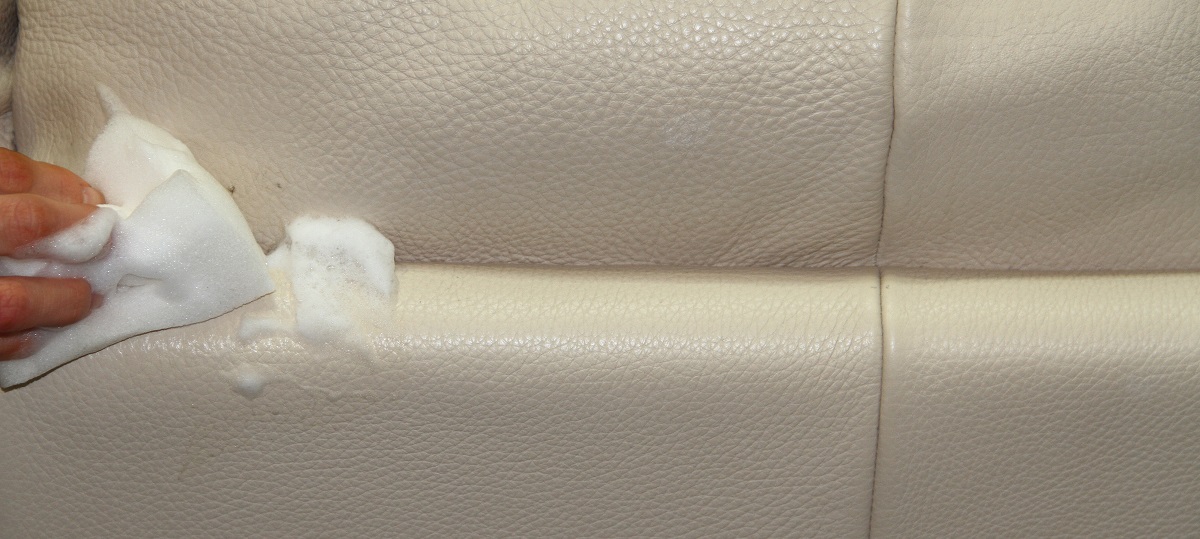 Leather Sofa Cleaner Best For, What Is Best To Clean Leather Sofa