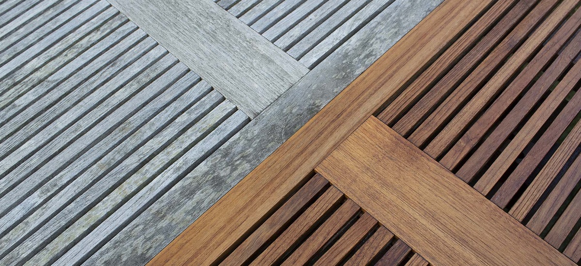 Using Teak Oil For Garden Furniture, What Oil Do You Use On Outdoor Furniture