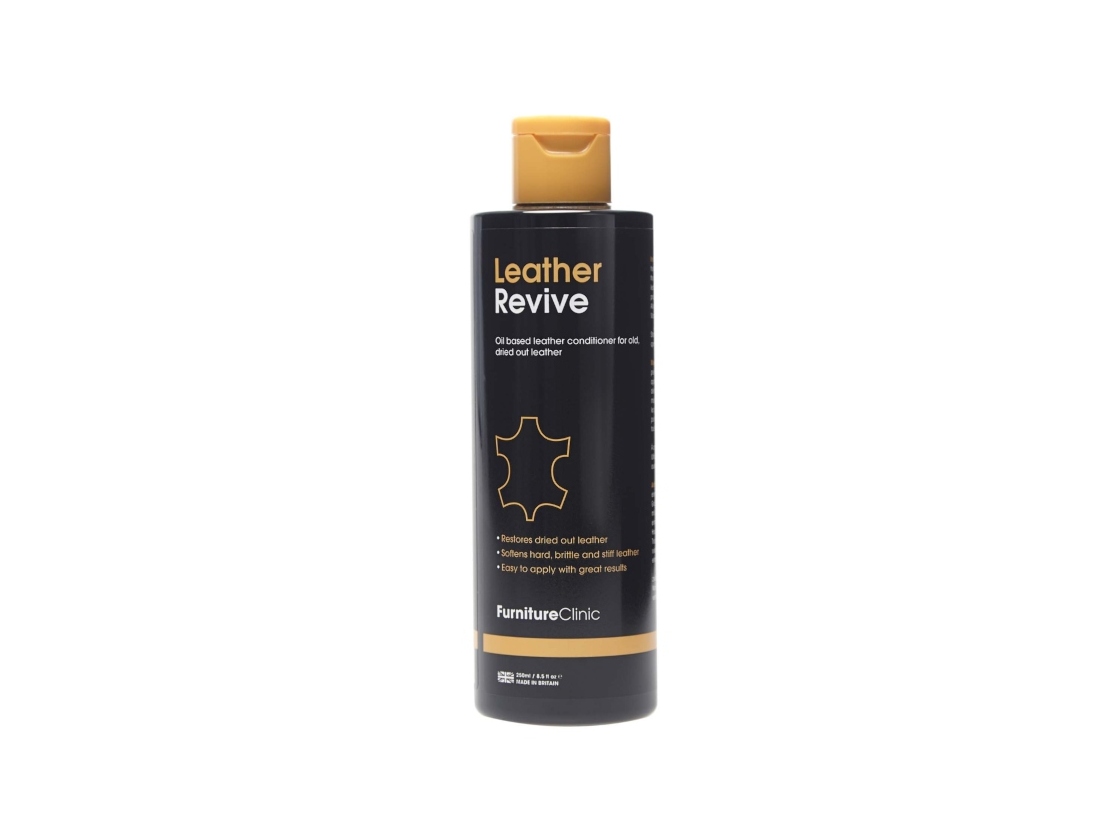 Neatfoot Oil for Leather