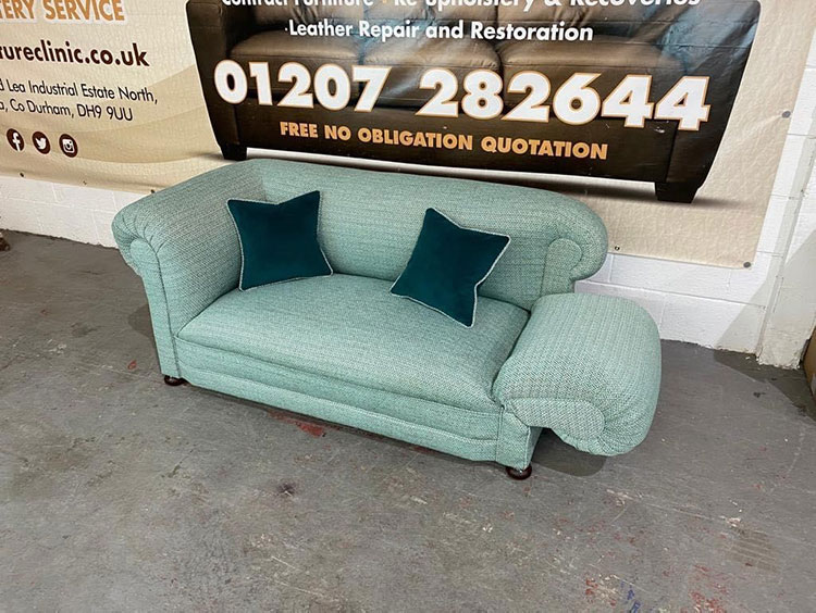 Re Upholstery And Repairs, How Much Does It Cost To Get A Sofa Recovered Uk