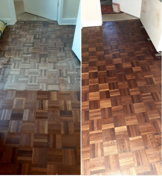 Danish Oil A wood oil for all wooden surfaces Furniture Clinic