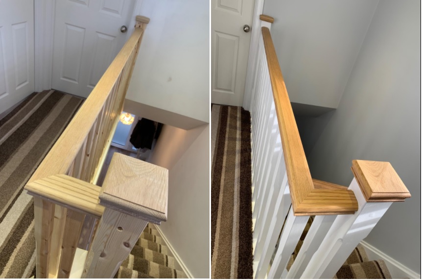 Danish Oil A wood oil for all wooden surfaces Furniture Clinic