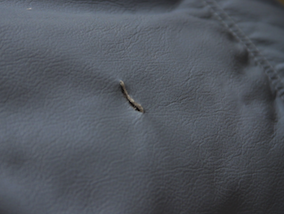 How To Repair A Tear In Leather Sofa, Leather Sofa Tear Repair